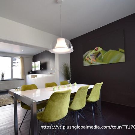 Apartment At Ghent Exterior photo