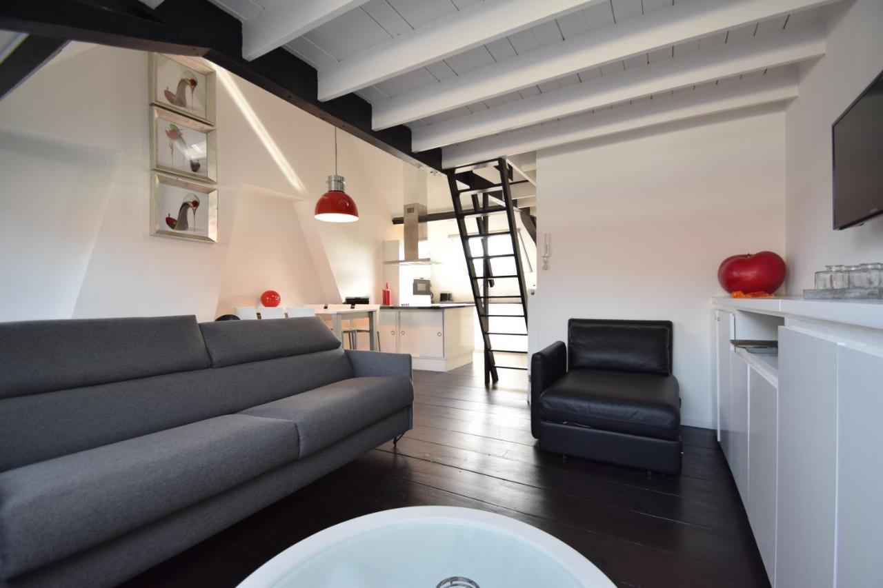 Apartment At Ghent Exterior photo