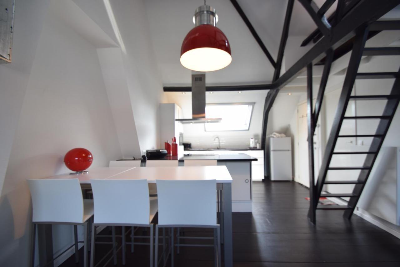Apartment At Ghent Exterior photo
