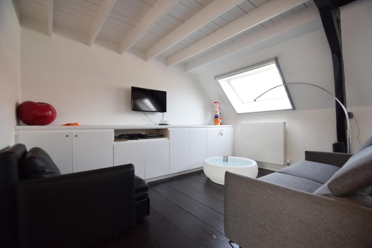 Apartment At Ghent Exterior photo