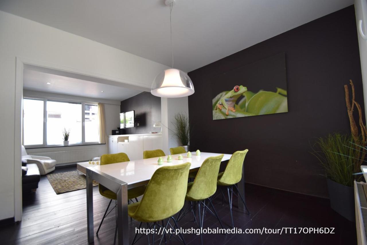 Apartment At Ghent Exterior photo