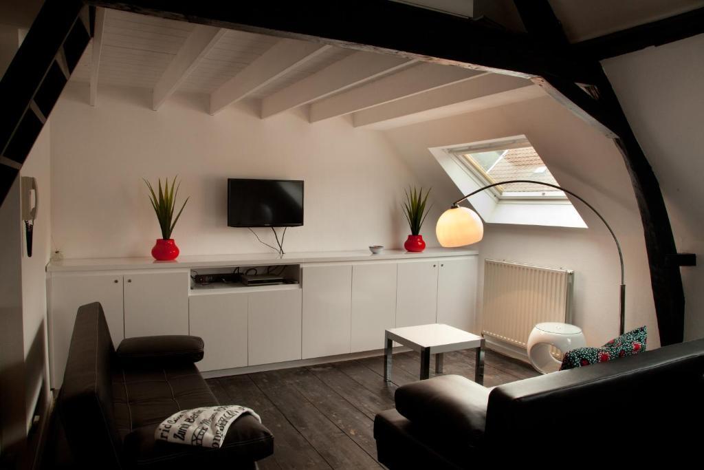 Apartment At Ghent Room photo