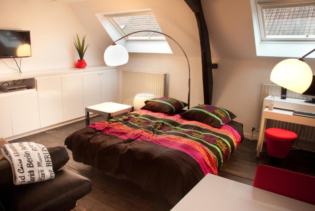 Apartment At Ghent Room photo