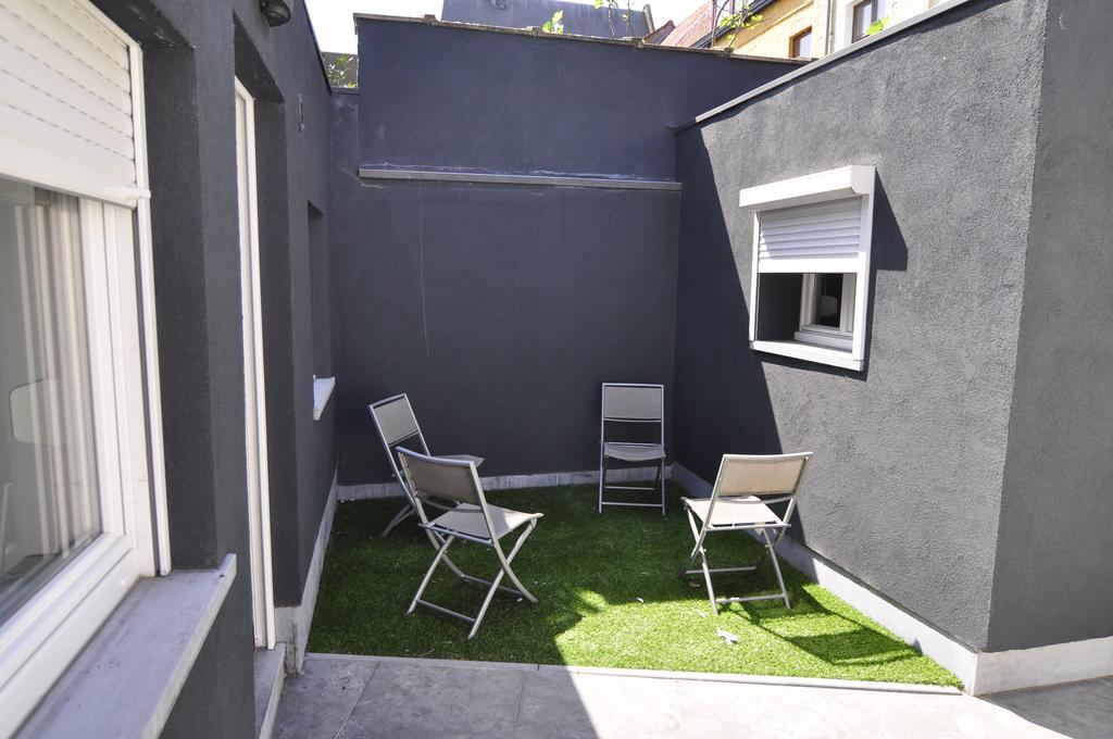 Apartment At Ghent Exterior photo