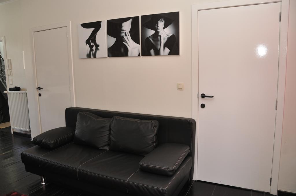 Apartment At Ghent Exterior photo