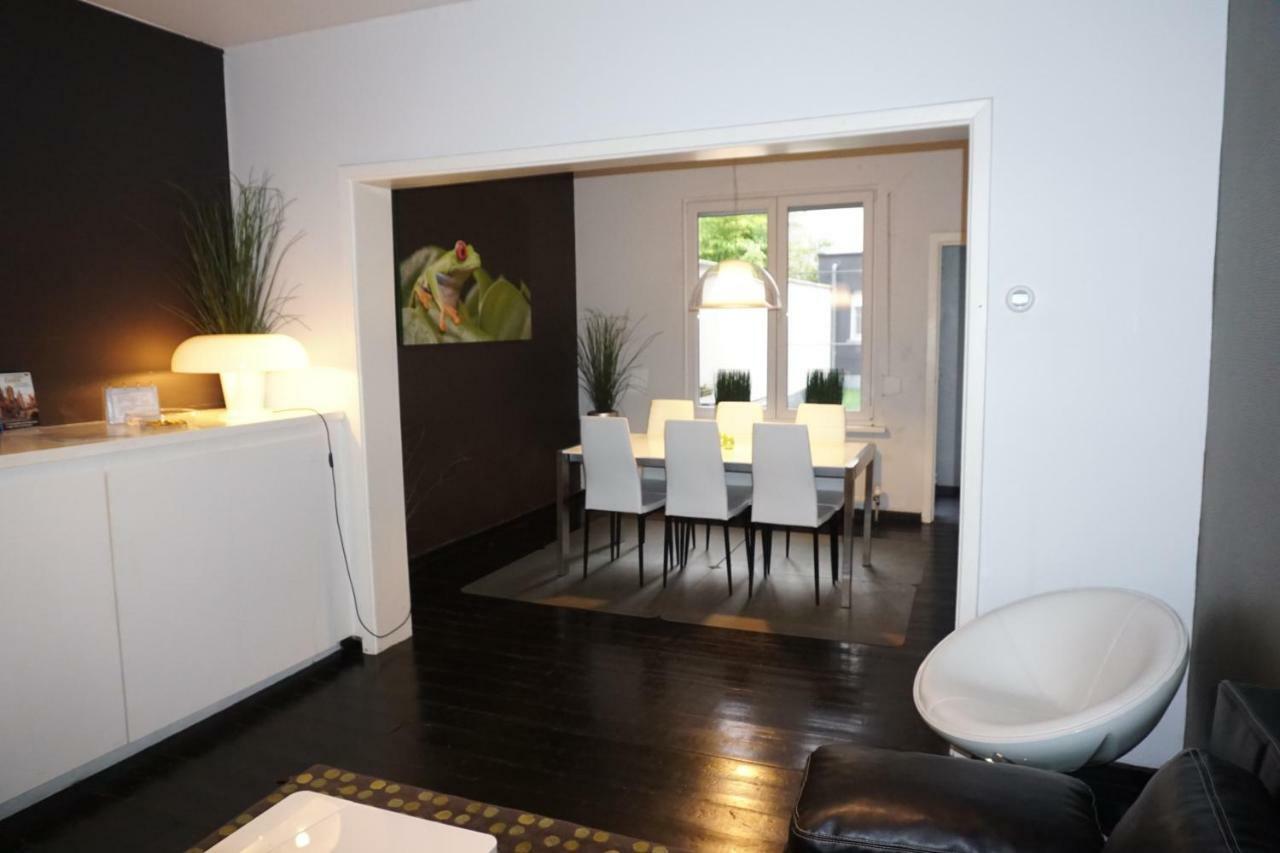 Apartment At Ghent Exterior photo